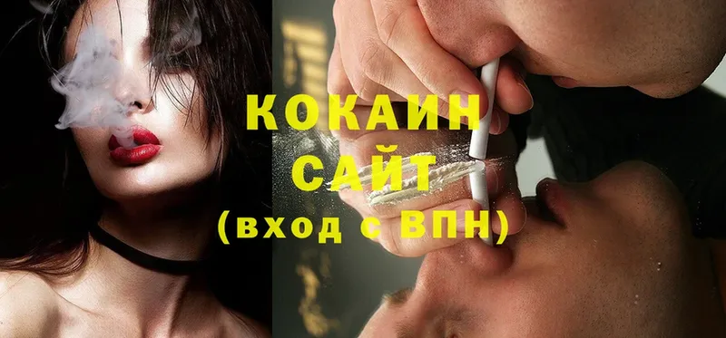 COCAIN Эквадор Богданович